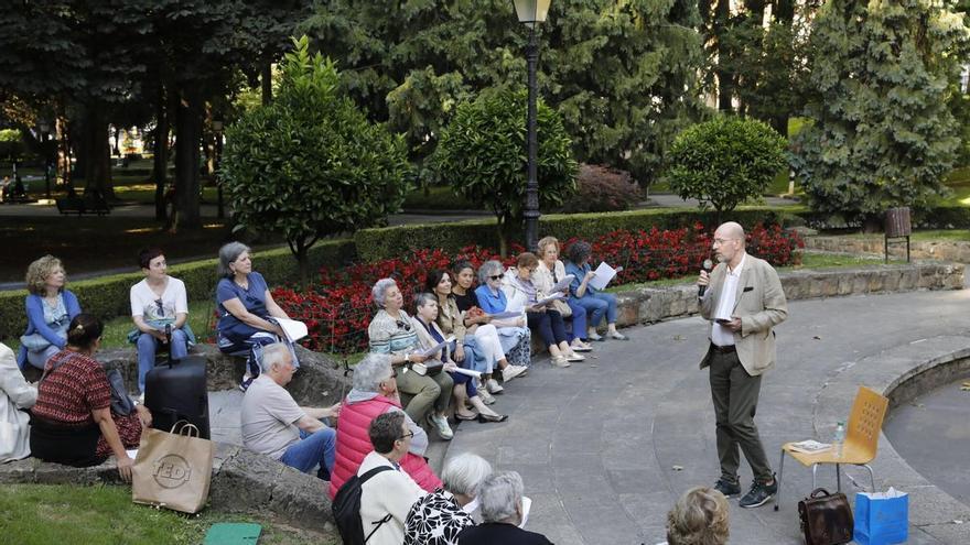 Agenda: qué hacer en Asturias hoy martes 18 de agosto de 2026