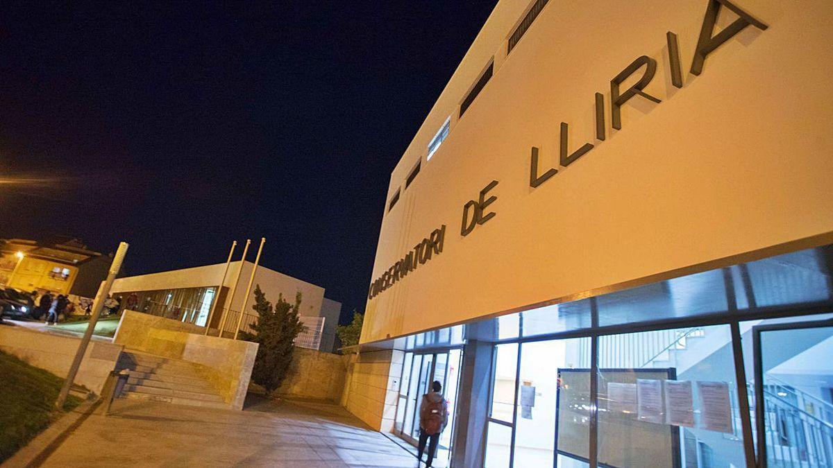 El Consell aprueba el convenio para la integración del Conservatorio de Música de Llíria en la red de la Generalitat