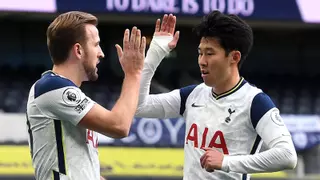 Kane: "Son cerró su etapa en el Tottenham de la mejor manera"