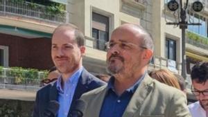 El PPC denuncia que el Govern "manté la litúrgia nacionalista"