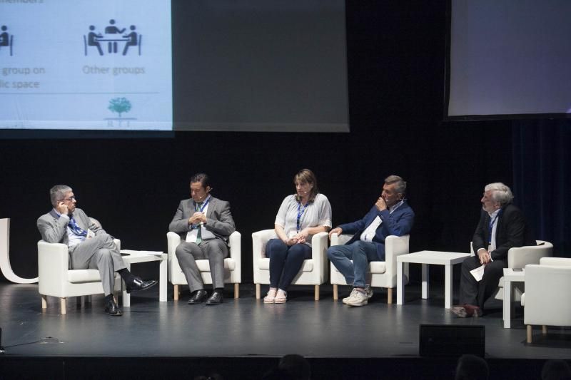 Conferencia Internacional sobre Sostenibilidad