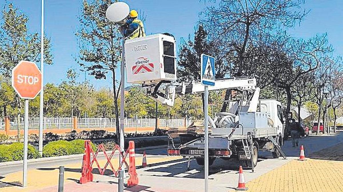 Castelló: gestos saludables y cotidianos para una ciudad sostenible