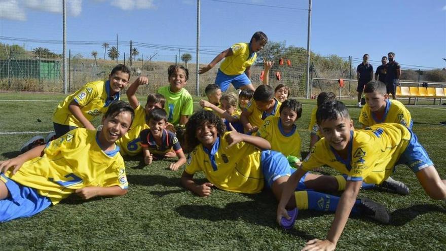 &quot;Papá, dejo el fútbol&quot;