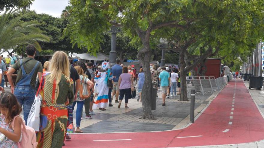 El rastro echa el cierre temporal