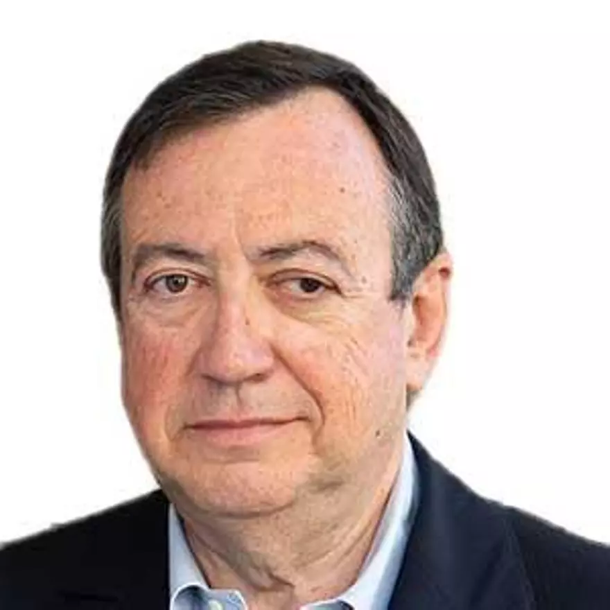 Joan Ramon Ramos