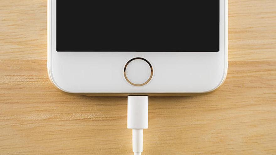 El iPhone 7 usará el puerto Lightning para los auriculares.