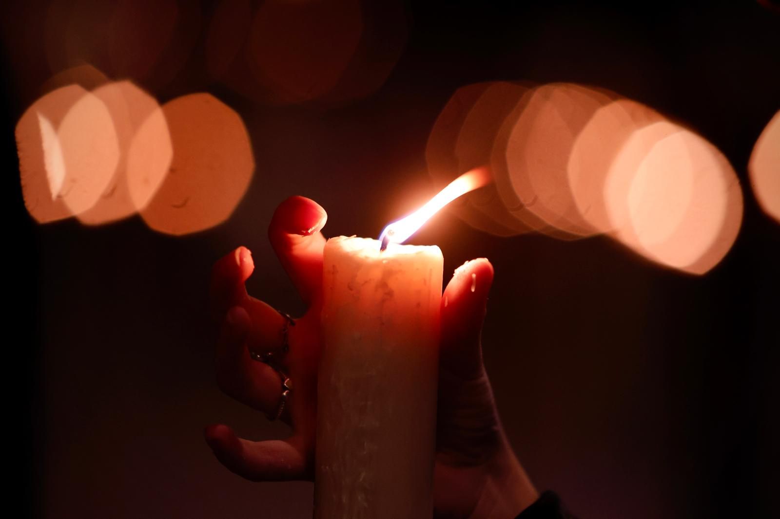 Nuestro Padre Jesús de la Pasión, de Córdoba