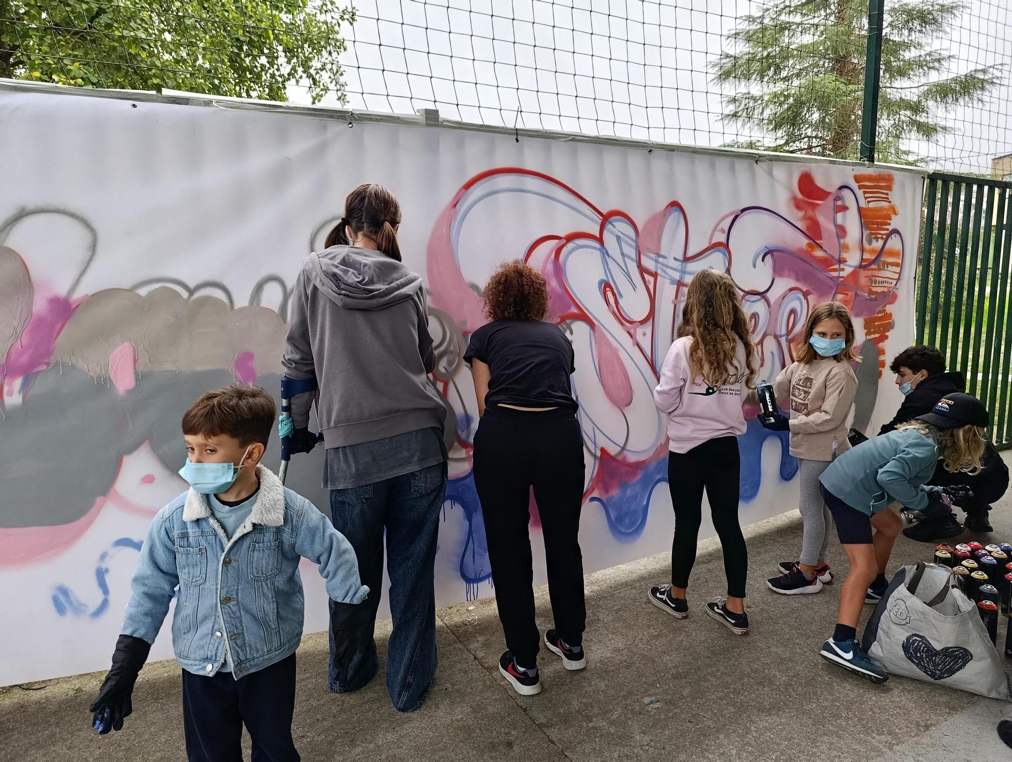 En Llanera, la diversión está en el bote