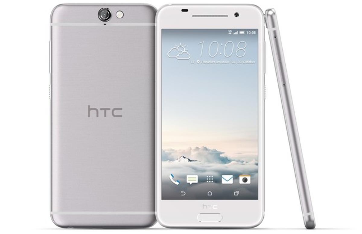 El nou HTC One A9.