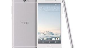 El nuevo móvil HTC One A9.