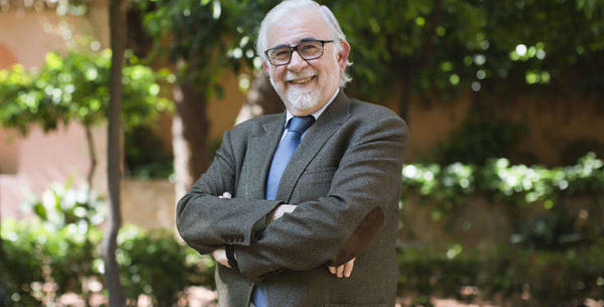"Para la crónica convencional ya están  los periódicos, mi labor será divulgativa"