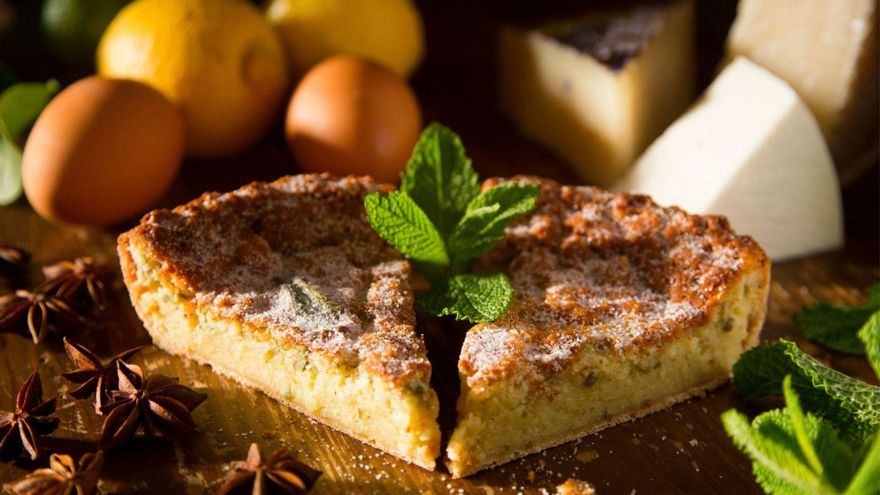 El postre ibicenco desconocido por muchos que es uno de los mejores dulces del mundo