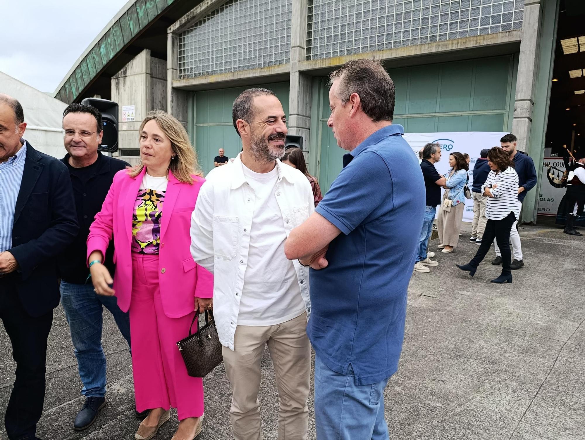 Arranca Agrosiero en La Pola