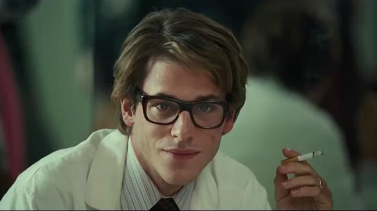 Tràiler del llargmetratge del director francès, Bertrand Bonello.