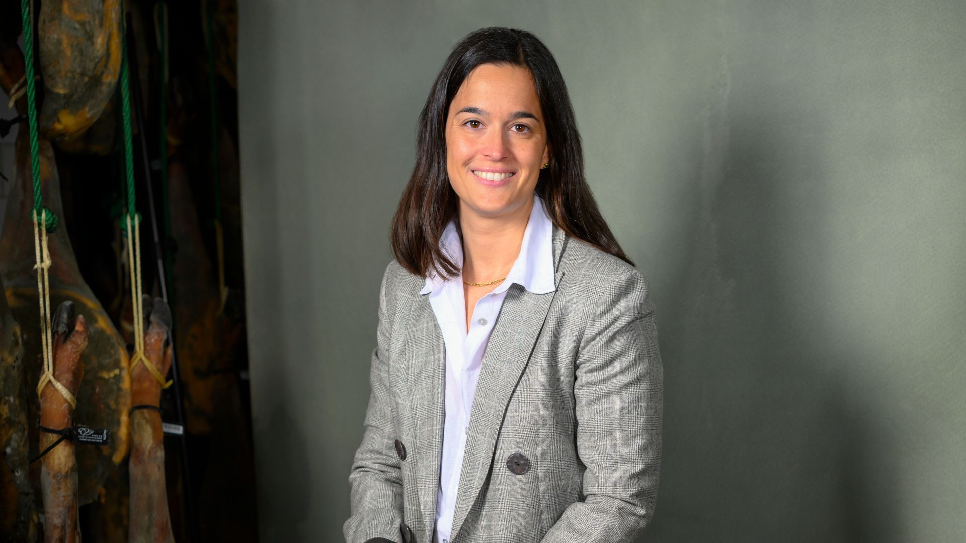 Beatriz Blázquez.