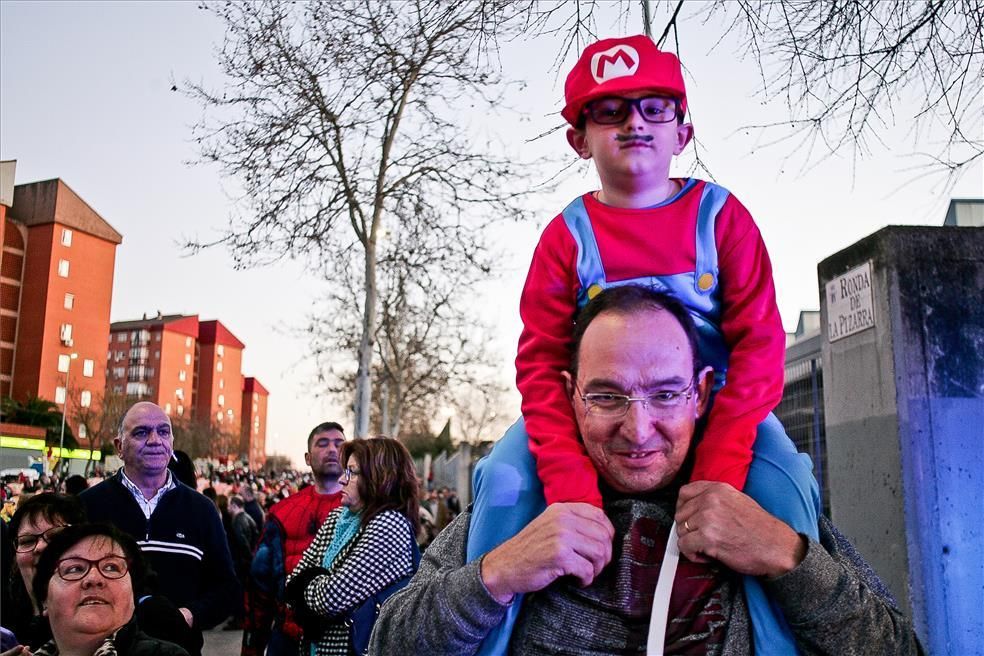 Carnaval de Extremadura