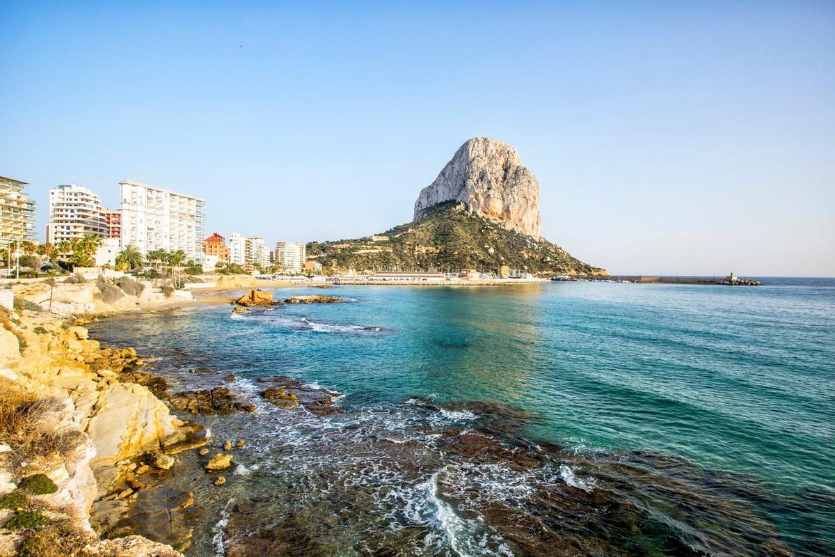 Calpe