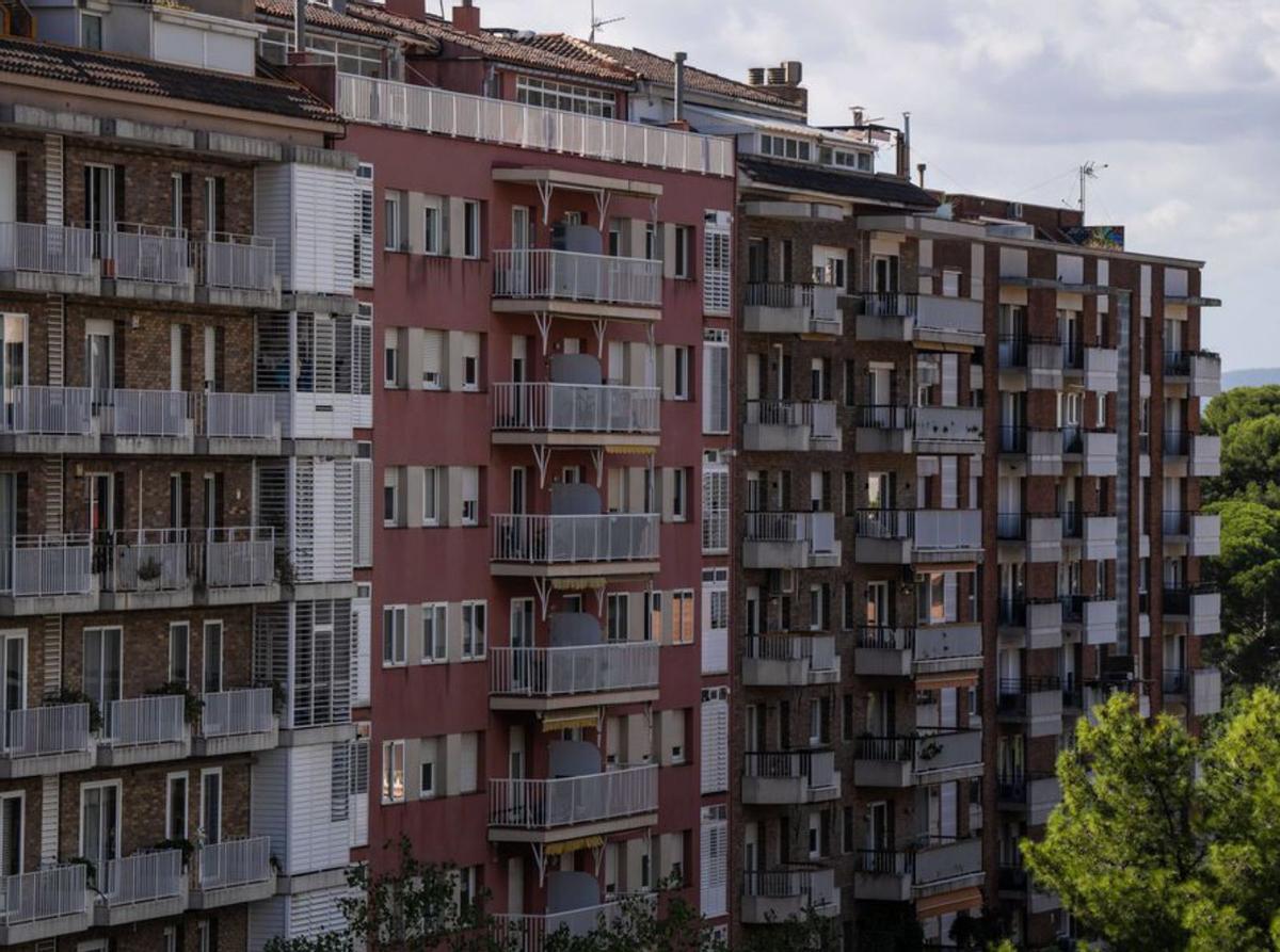 El domicili propi no comptarà  per definir el  gran tenidor