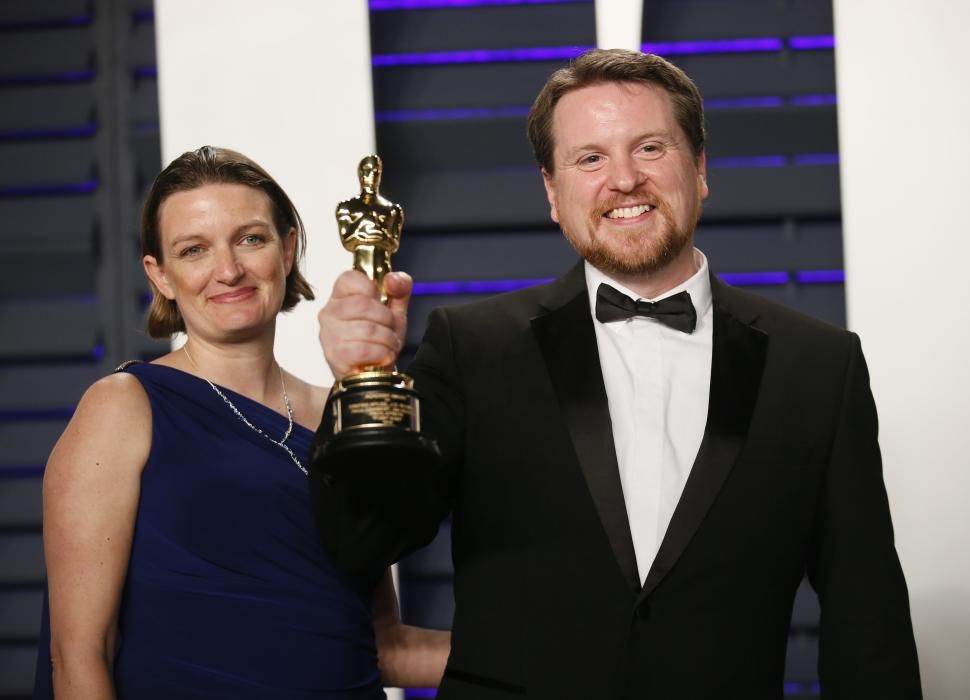 «Bohemian Rhapsody» domina els Oscars