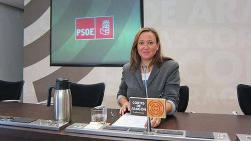 El PSOE pide fijar una postura común ante reforma educativa