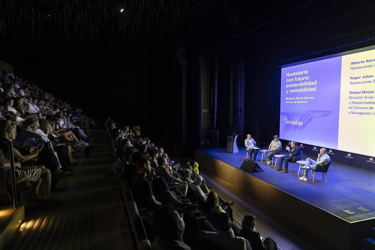 La jornada se basa en un formato dinámico y práctico y la inscripción es gratuita.