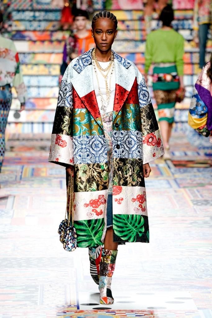 Dolce & Gabbana