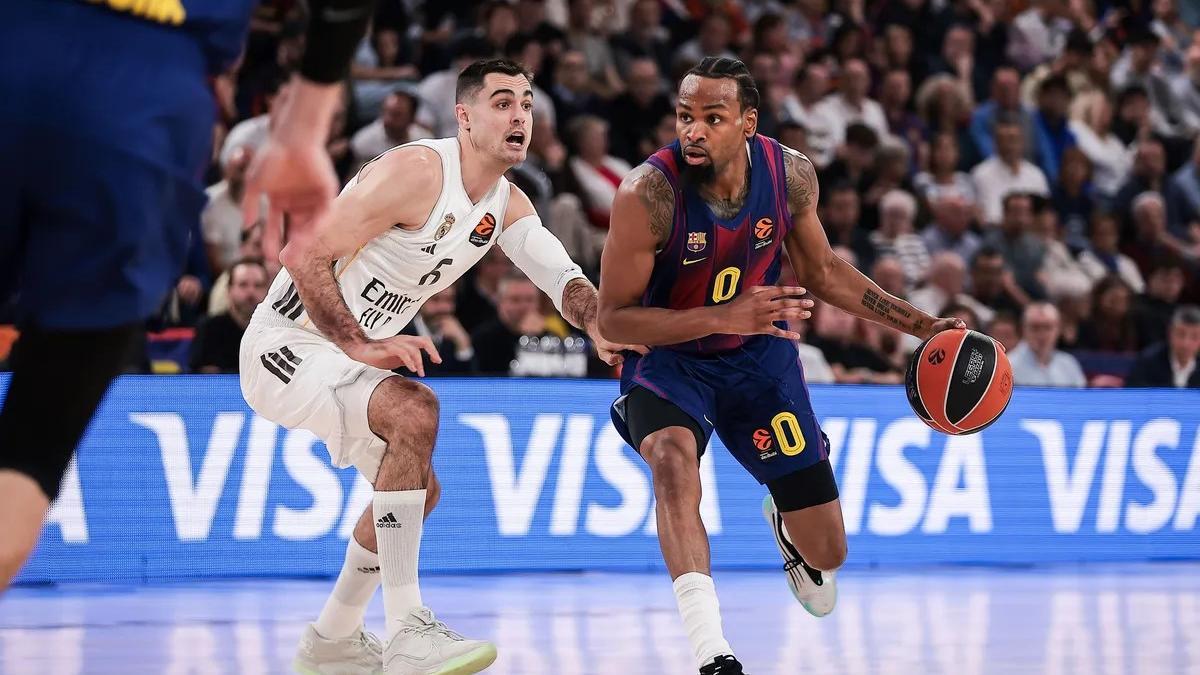 El Barça no ha tomado una decisión de si seguir en la Euroliga o dar el salto a la NBA