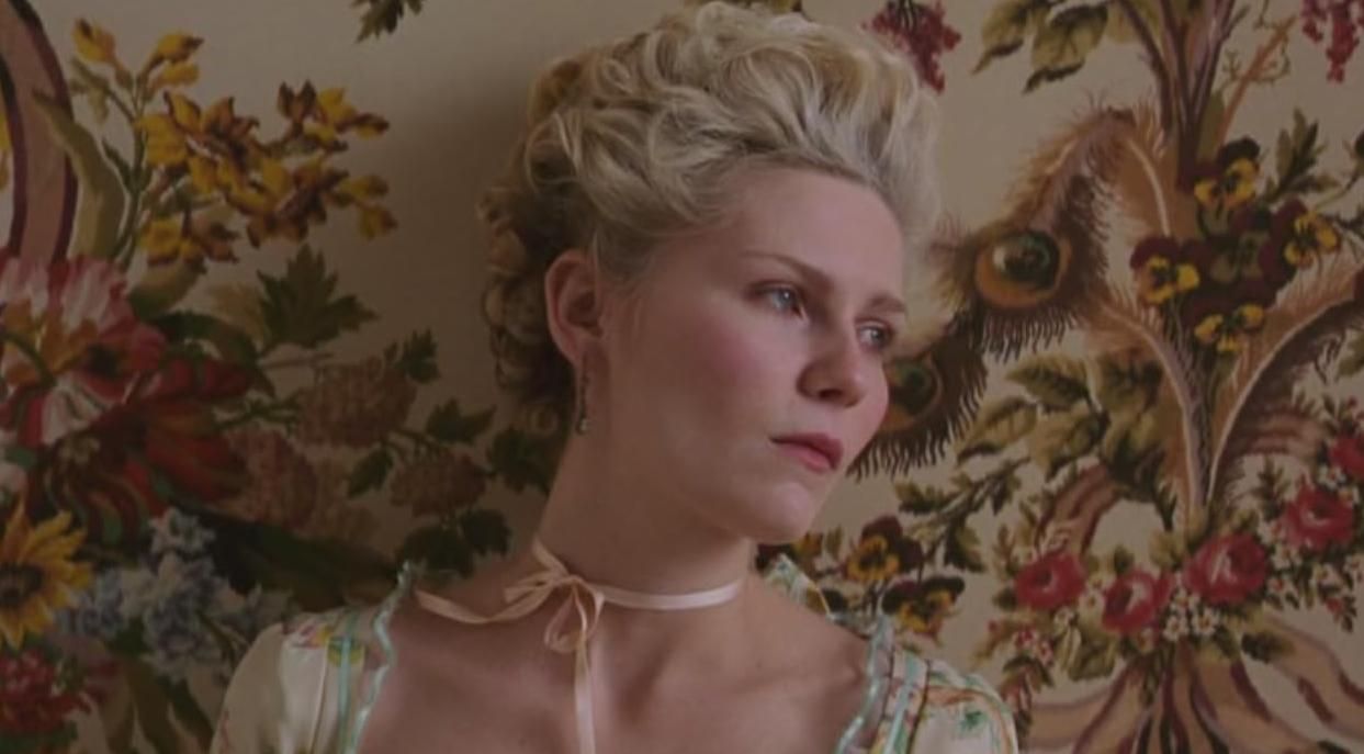 Colorete rosa María Antonieta