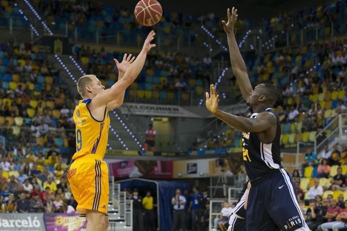 BALONCESTO ACB