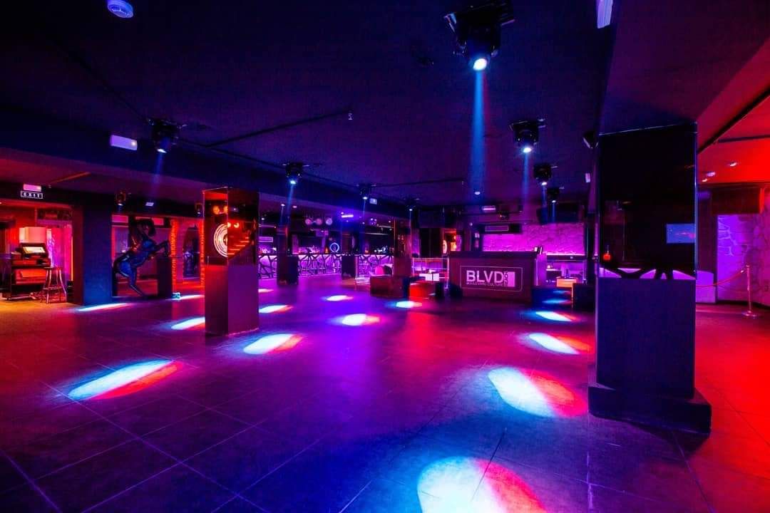 La discoteca 'Dome' abrirá el 26 de noviembre en la Platja de Palma