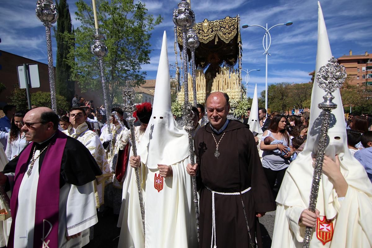 FOTOGALERÍA / Hermandad de la Merced