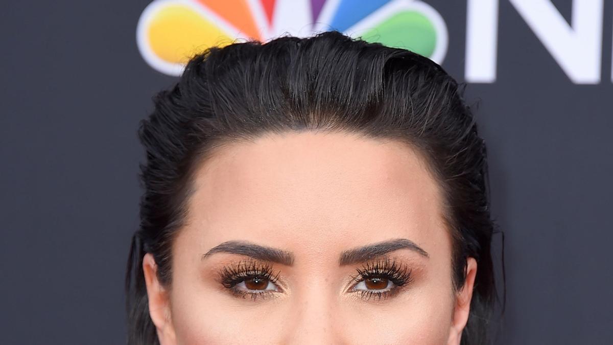 Demi Lovato y su videoclip más 'creepy': recrea su sobredosis