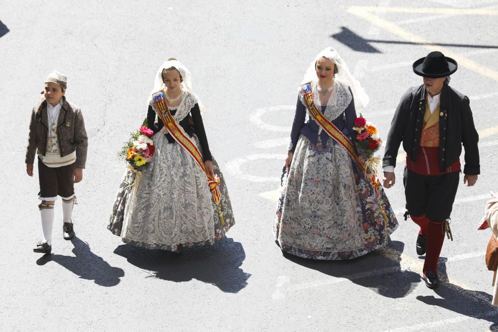 Procesiones de Sant Vicent Ferrer