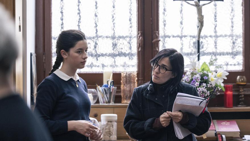 Alauda Ruiz de Azúa presenta 'Los domingos' en La Buena Estrella