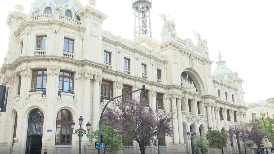 Así es edificio de Correos que se abre al público este fin de semana