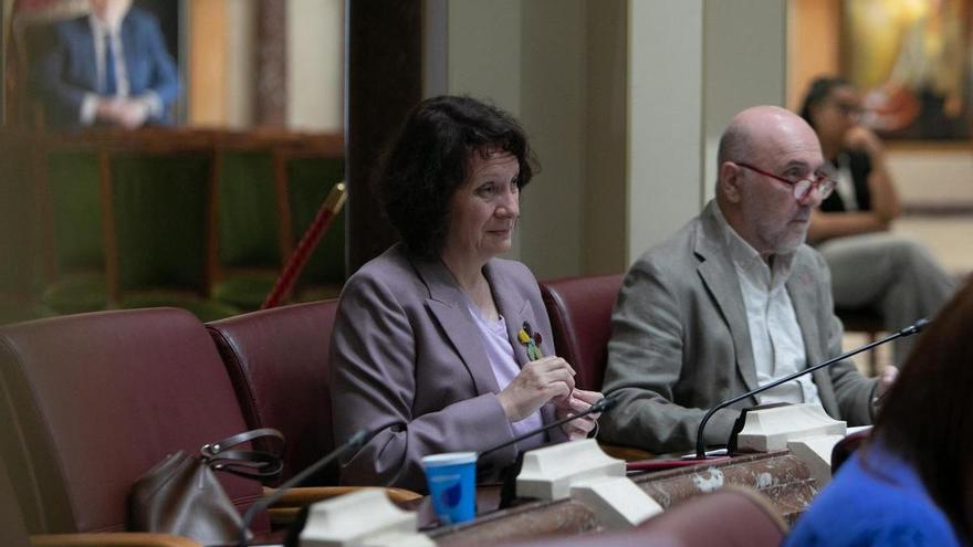 Podemos exige la dimisión del consejero de Salud tras la publicación de un informe que destapa fallos en el cribado el cáncer de mama en la Región de Murcia