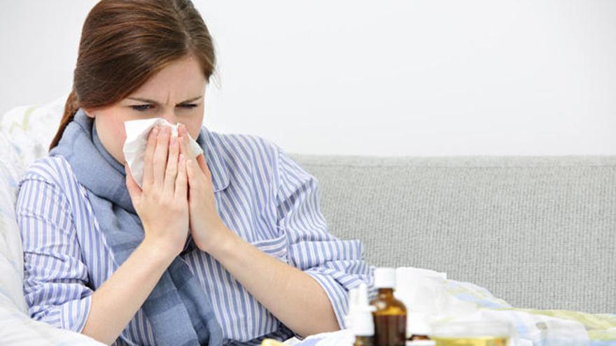 Con la llegada del otoño vuelve la gripe estacional.