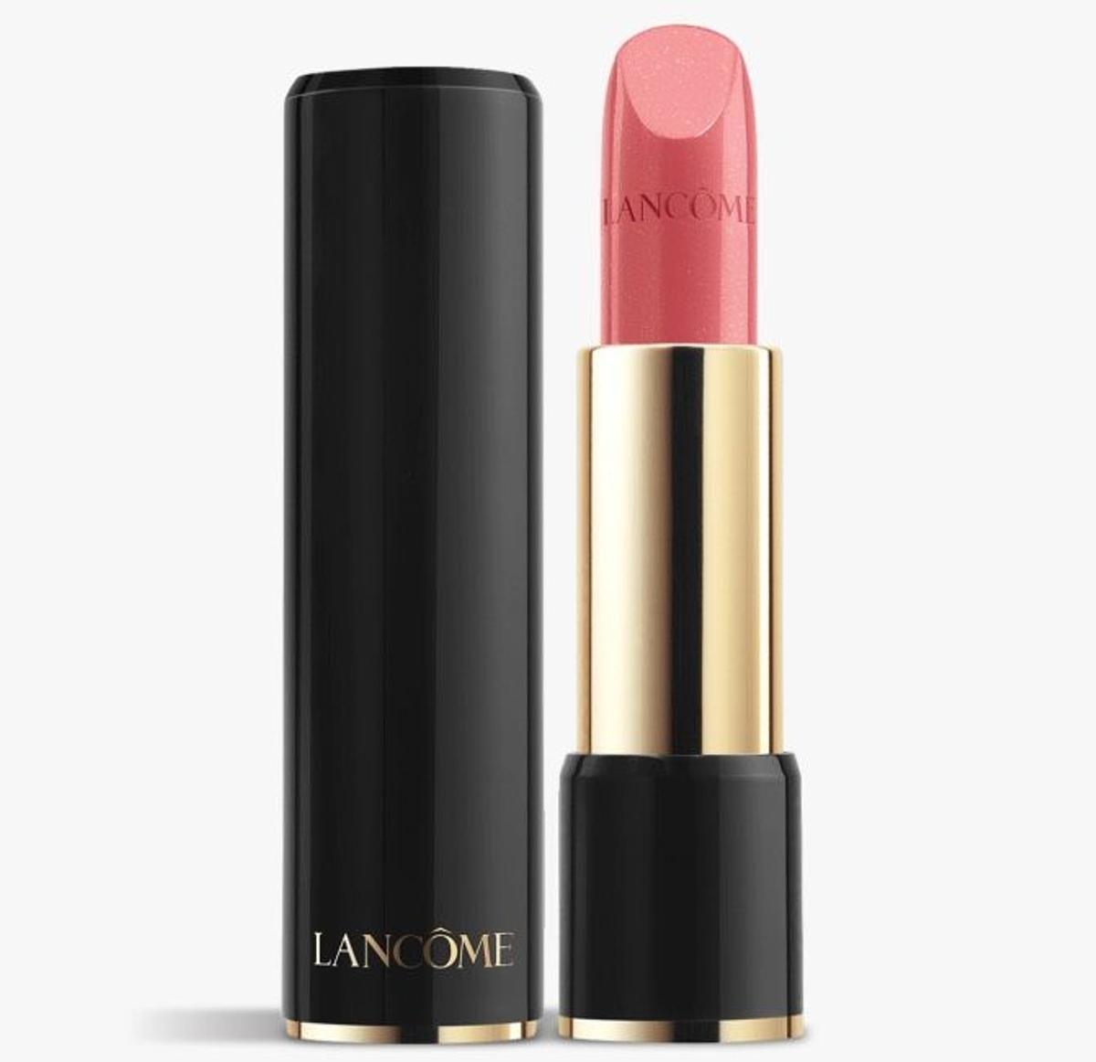 L'Absolu Rouge Finish Cream, Lancôme