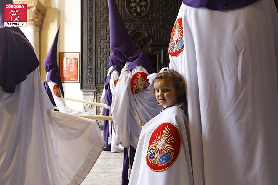 FOTOGALERÍA / Hermandad de La Agonía