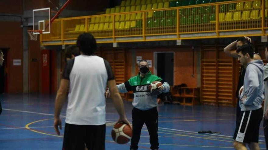 El Peñarroya recibe a un Cimbis que sale de un parón por covid-19