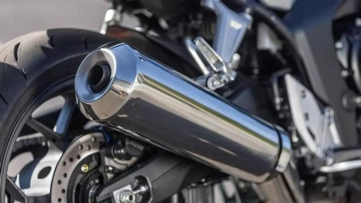Cada Honda tiene su propia voz