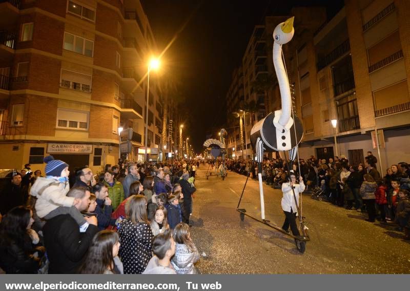 GALERIA DE IMÁGENES - Los Reyes Magos en la Provincia, Cabalgatas