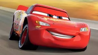 ¿En qué coche está basado el famoso Rayo McQueen? El secreto que Disney se llevará a la tumba