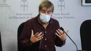Ripa atribuye la intervención de las cuentas de Podemos Asturies a “una ofensiva antidemocrática” de Sofía Castañón