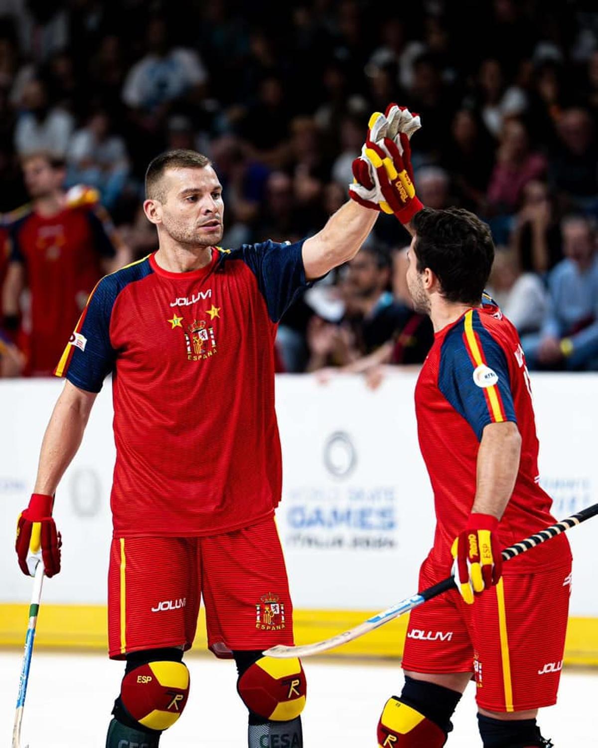 El combinado nacional defenderá el título continental