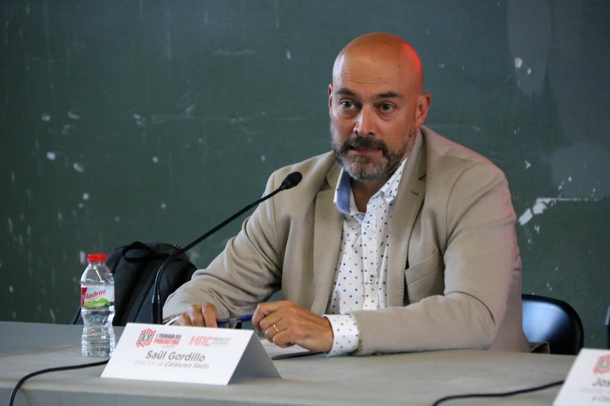 Saül Gordillo admet haver agredit sexualment una altra treballadora i accepta un any i mig de presó Saül Gordillo admet haver agredit sexualment una altra treballadora i accepta un any i mig de presó