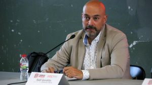 Saül Gordillo admet haver agredit sexualment una altra treballadora i accepta un any i mig de presó