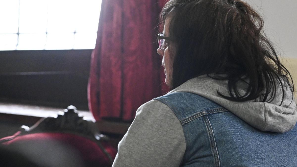 Condenada la conocida como Reina de la burundanga a 17 años y medio de prisión