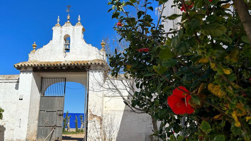 De los Pickman a propiedad de Jesús Navas: el auge del mercado inmobiliario de las haciendas del siglo XVIII