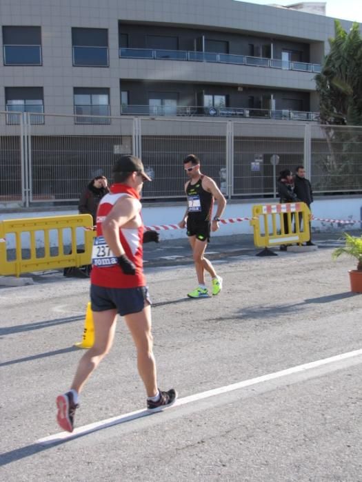 Campeonato de España de Marcha en Motril